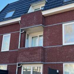 Foto #1 Appartement Burgerhoutsestraat Roosendaal