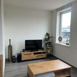 Foto #4 Appartement Burgerhoutsestraat Roosendaal