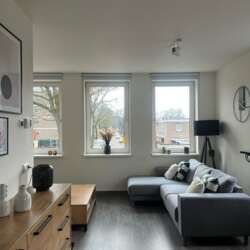 Foto #2 Appartement Burgerhoutsestraat Roosendaal