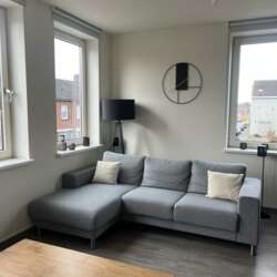 Foto #3 Appartement Burgerhoutsestraat Roosendaal