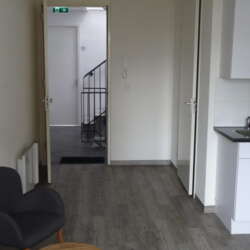 Foto #2 Appartement Hulsdonksestraat Roosendaal