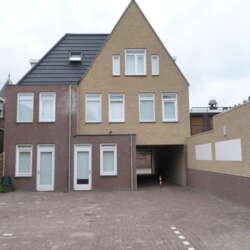 Appartement Hulsdonksestraat