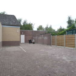 Foto #1 Appartement Hulsdonksestraat Roosendaal