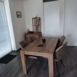 Foto #3 Appartement Burgerhoutsestraat Roosendaal