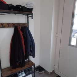 Foto #2 Appartement Burgerhoutsestraat Roosendaal