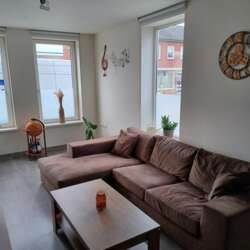 Foto #4 Appartement Burgerhoutsestraat Roosendaal