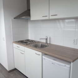 Foto #4 Appartement Willemstraat Roosendaal