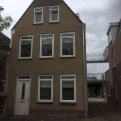 Appartement Willemstraat