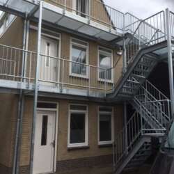 Foto #1 Appartement Willemstraat Roosendaal