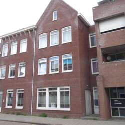 Foto #1 Appartement Kade Roosendaal