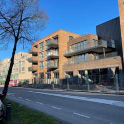 Foto #2 Appartement Antonlaan Zeist