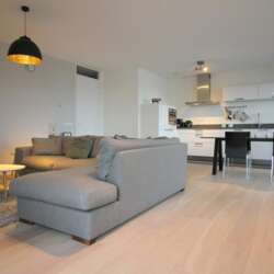 Foto #1 Appartement Battutalaan Utrecht