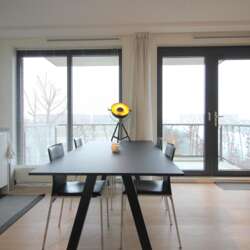 Foto #4 Appartement Battutalaan Utrecht