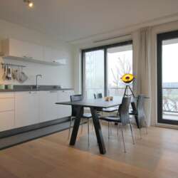 Foto #3 Appartement Battutalaan Utrecht