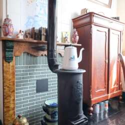 Foto #3 Appartement Oude Haven Bunschoten-Spakenburg