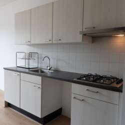 Foto #2 Appartement Minister Talmastraat Utrecht