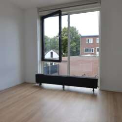 Foto #3 Appartement Minister Talmastraat Utrecht