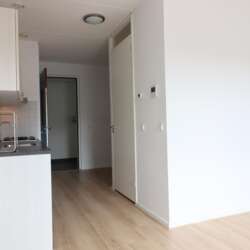 Foto #1 Appartement Minister Talmastraat Utrecht