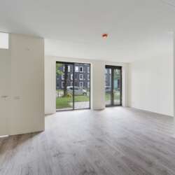 Foto #1 Appartement Mercuriusweg Delft