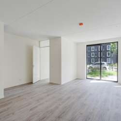 Foto #3 Appartement Mercuriusweg Delft