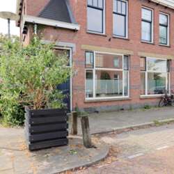 Foto #1 Huurwoning Menno van Coehoornstraat Utrecht