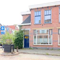 Huurwoning Menno van Coehoornstraat