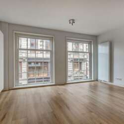 Foto #2 Appartement Keizersgracht Amsterdam