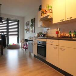 Foto #4 Appartement Triasplein Harderwijk