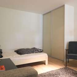 Foto #4 Appartement Pieter Bernagiestraat Utrecht