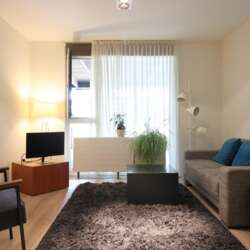 Foto #3 Appartement Pieter Bernagiestraat Utrecht