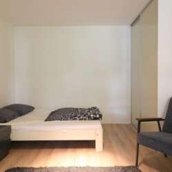 Foto #2 Appartement Pieter Bernagiestraat Utrecht