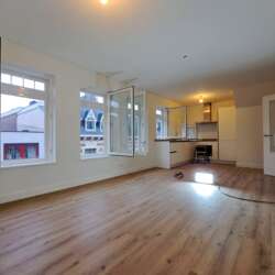 Foto #1 Appartement Koningstraat Haarlem