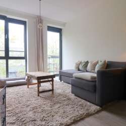 Foto #2 Appartement Mercuriusweg Delft