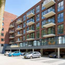 Foto #1 Appartement Mercuriusweg Delft