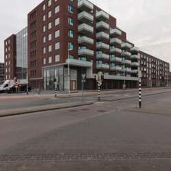 Foto #1 Appartement Parkzichtlaan Utrecht