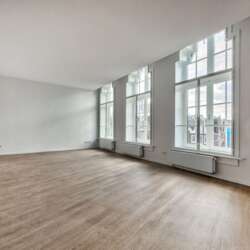 Foto #2 Appartement Koningsplein Amsterdam