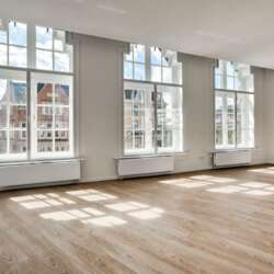 Foto #4 Appartement Koningsplein Amsterdam