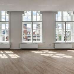 Foto #3 Appartement Koningsplein Amsterdam