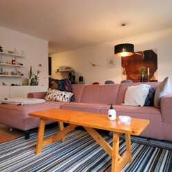 Foto #3 Appartement Wageningseberg Utrecht