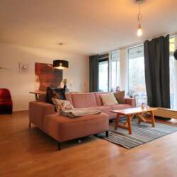 Foto #1 Appartement Wageningseberg Utrecht