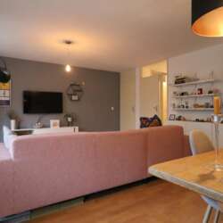 Foto #4 Appartement Wageningseberg Utrecht