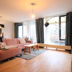 Foto #2 Appartement Wageningseberg Utrecht