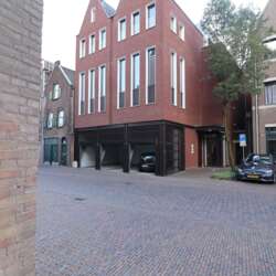 Foto #1 Appartement Achter de Tolbrug Den Bosch