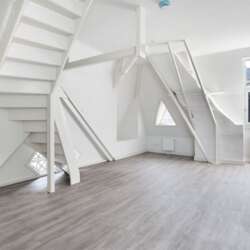 Foto #2 Appartement Leidsestraat Amsterdam