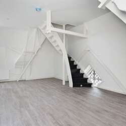 Foto #3 Appartement Leidsestraat Amsterdam