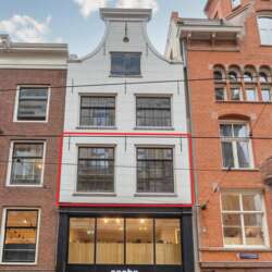 Foto #1 Appartement Keizersgracht Amsterdam