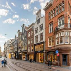 Appartement Keizersgracht