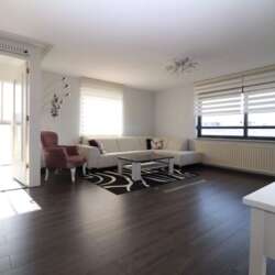 Foto #3 Appartement Zuidplein Rotterdam