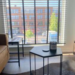 Foto #2 Appartement Haroekoeplein Utrecht