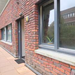 Foto #1 Appartement Jacob Westerbaenstraat Utrecht